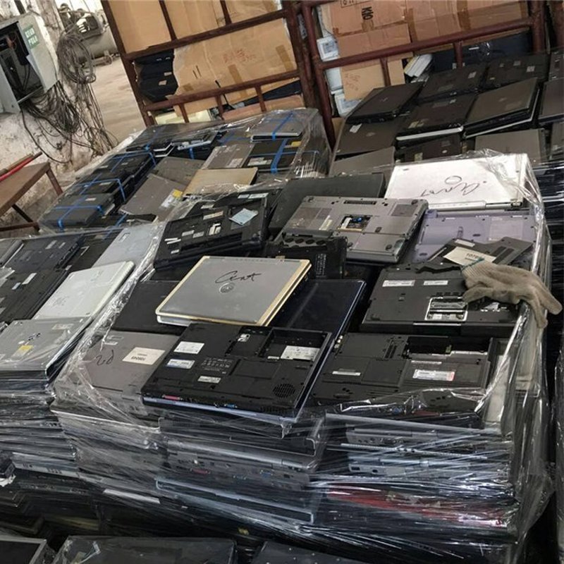 数码回收：正确处理旧电子产品的方法