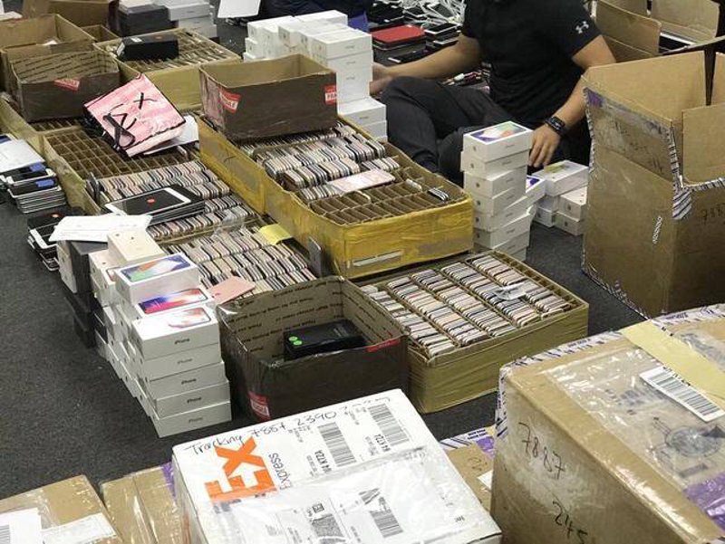 如何在二手手机市场中淘到好货?